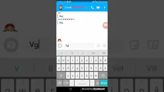 Berättar för min crush att jag gillar honom *Gone wrong mobbning*