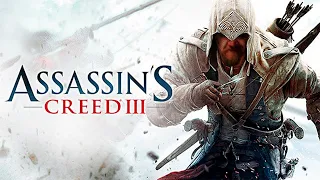 UncleBjorn проходит Assassin's Creed 3