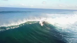 Surf I Maldives Julay 2017 I DJI Mavic Pro HD