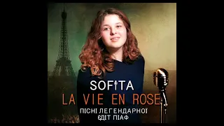 la vie en rose, (Edith Piaf) SOFITA