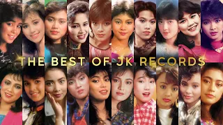 The Best Of JK Records