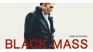 Черная месса / Black Mass -  русский трейлер (2015)