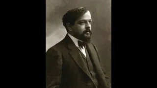 Debussy: La mer (1903-05/1908) ― Orchestre National de France & Evgeny Svetlanov (Live)