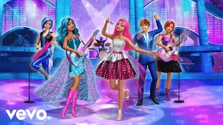 Barbie - Finale Mash Up (Audio) | Barbie in Rock 'N Royals