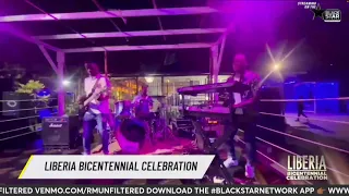 Liberia Bicentennial Celebration | EXCLUSIVE #BlackStarNetwork Presentation