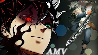 Billy Miligan AMV -  Только вперед!