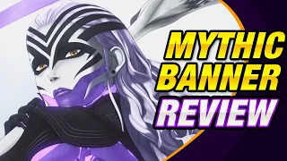 How GOOD is Hel Mythic Banner? (Hel Analysis & Builds) - Fire Emblem Heroes [FEH]
