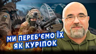 👊ЧЕРНИК: Все! Почалася ТРЕТЯ ФАЗА ВІЙНИ. ЗСУ ВДАРЯТЬ по КЛЮЧОВИХ БАЗАХ. Кримський МІСТ ОБВАЛЯТЬ