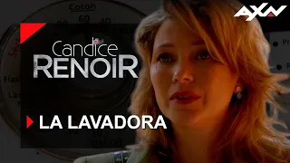 Candice Renoir 4x02: La lavadora del CRIMEN | AXN Latinoamérica