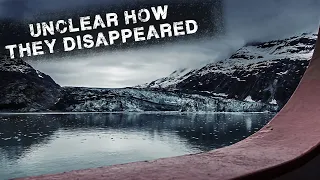 Alaska National Park and Wilderness Disappearances