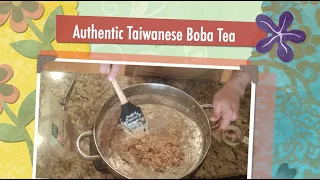 Henry's Kitchen - Authentic Taiwanese Boba Tea