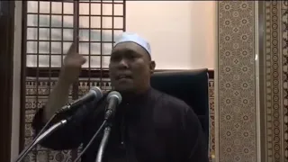 Ustaz Auni Mohamed : Sejarah Yang Ramai Orang Tak Berani BONGKAR