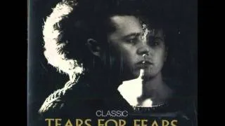Tears For Fears - Shout (PERTURBATOR remix)