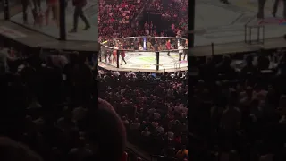 Rockhold vs Blachowicz full fight