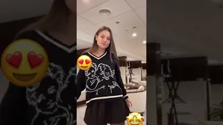 Моргенштерн с Диларой на Вечернем Урганте❤️❤️❤️ TikTok #shorts