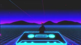 Best Of Nostalgic Synthwave Mix