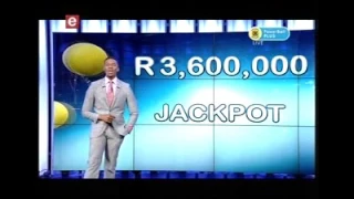 728 PowerBall & PowerBall Plus (11 Nov 2016)