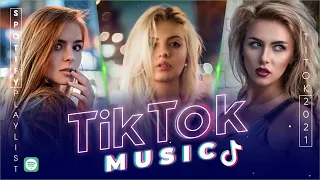 Best Tik Tok Songs 2021 - Top Tik Tok Viral Songs - Spotify Playlist 2021