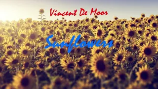 Vincent De Moor - Sunflowers (Matson x MAER Bootleg)(Extreme BassBoosted)