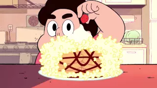 Steven - It looks great! It's even more Together and even more Breakfast!