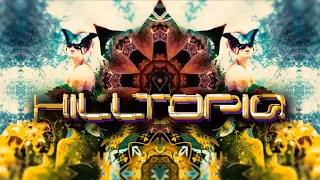HillTopia Promo Video 18th + 19th Jan 2020