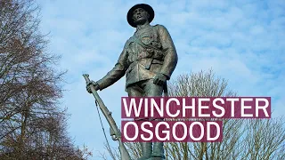 Winchester Osgood