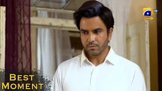 Kalank Episode 16 | 𝐁𝐞𝐬𝐭 𝐌𝐨𝐦𝐞𝐧𝐭 𝟎𝟐 | Hira Mani - Junaid Khan - Sami Khan | HAR PAL GEO