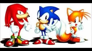 Sonic 3 and Knuckles - End Credits (Extended Mix)