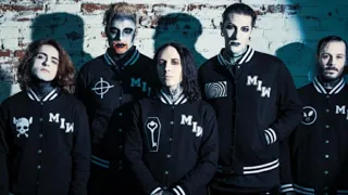 Top 10 Motionless in White Songs