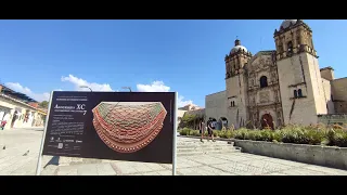 90 Aniversario del descubrimiento de la tumba 7 de Monte Albán