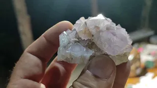 Toprock Gemstone and Mineral Wholesale Live Shows