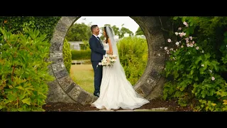 Mount Juliet Wedding Video Teaser Trailer