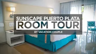 Sunscape Puerto Plata Room Tour