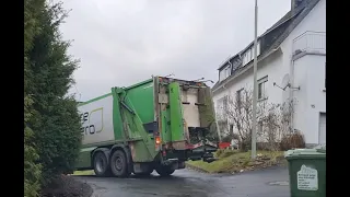 Garbage Trucks in Germany #5