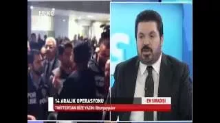 EN SIRADIŞI - 18 ARALIK 2014