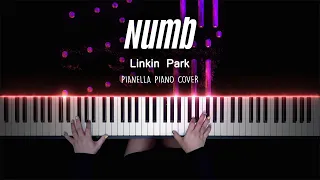 Linkin Park - Numb | Piano Cover by Pianella Piano