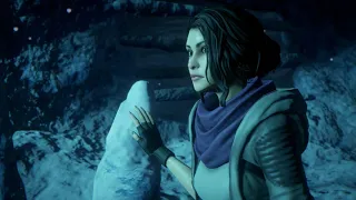 Dreamfall Chapters Rus Озвучка