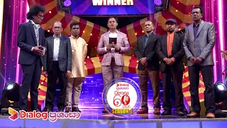 Derana 60 Plus (Season 4) | Episode 37 30th October 2022