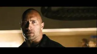 Быстрее пули  Faster 2010 официальный трейлер HD 1080p