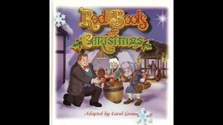 Красные сапожки на Рождество (Red Boots for Christmas) 1995