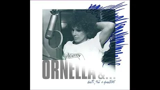 Ron Carter - Nel Cielo Dei Bar from Duetti Trii E Quartetti by Ornella Vanoni & Co #roncarterbassist