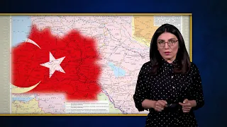 Բաթումի դաշնագիր. Հայաստան-Թուրքիա առաջին պայմանագիրը | Բացատրում է Լազարյանը