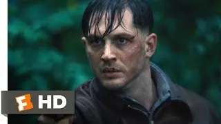 Child 44 (2015) - We're Both Killers Scene (9/10) | Movieclips