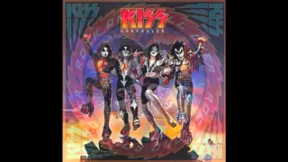 50 Best Kiss Songs