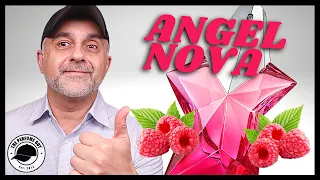 MUGLER ANGEL NOVA FRAGRANCE REVIEW | MUGLER ANGEL NOVA VS MUGLER ANGEL | MUGLER UNDER L'OREAL