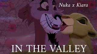 ♦♥What if Kovu never existed and Kiara meets Nuka instead of him?♥♦ (Crossover) ~AU~ (In The Valley)