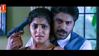 Aanmai Thavarael Tamil Full Movie| with Subtitles | Dhruva | Shruti | Sampath Raj | Panchu Subbu |HD