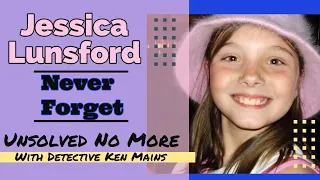 Jessica Lunsford | A Most Horrifying Act | A Real Cold Case Detective's Opinion