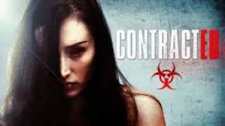 🎬 FILME   DE  TERROR  -  CONTÁGIO LETAL  !!!