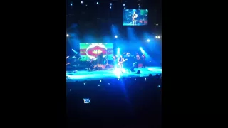 ARIJIT sing tum hi ho Nederland Rotterdam